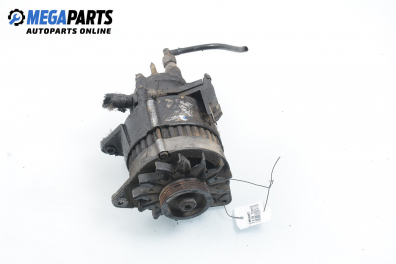 Alternator for Ford Transit 2.5 DI, 70 hp, lkw, 1993