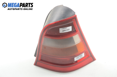 Tail light for Mercedes-Benz A-Class W168 1.7 CDI, 90 hp, 5 doors, 1999, position: right