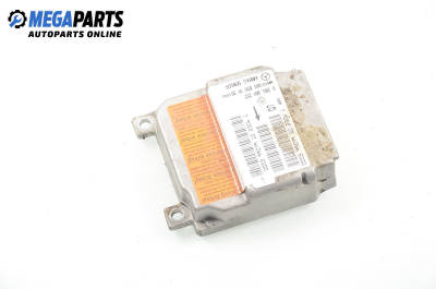 Airbag module for Mercedes-Benz A-Class W168 1.7 CDI, 90 hp, 1999 № Bosch 0 285 001 222