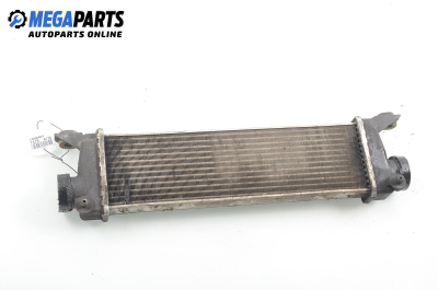 Intercooler for Mercedes-Benz A-Class W168 1.7 CDI, 90 hp, 5 uși, 1999