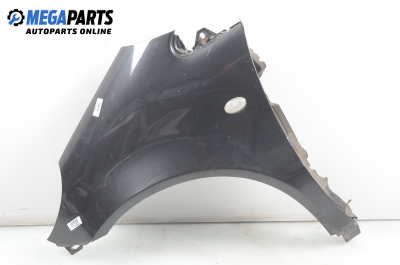 Fender for Mercedes-Benz A-Class W168 1.7 CDI, 90 hp, 5 doors, 1999, position: left