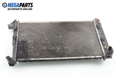 Radiator de apă for Mercedes-Benz A-Class W168 1.7 CDI, 90 hp, 5 uși, 1999