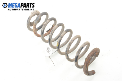 Coil spring for Mercedes-Benz A-Class W168 1.7 CDI, 90 hp, 1999, position: rear