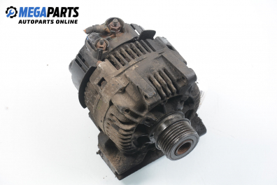 Alternator for Mercedes-Benz A-Class W168 1.7 CDI, 90 hp, 1999