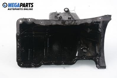 Crankcase for Mercedes-Benz A-Class W168 1.7 CDI, 90 hp, 5 doors, 1999