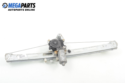 Electric window regulator for Mercedes-Benz A-Class W168 1.7 CDI, 90 hp, 5 doors, 1999, position: front - right