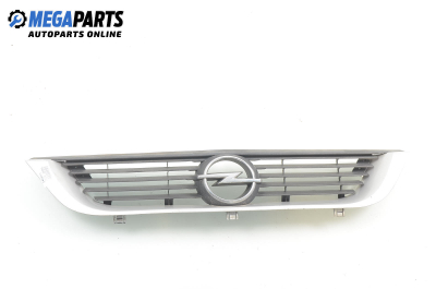 Grilă for Opel Vectra B 2.0 16V DTI, 101 hp, combi, 1998