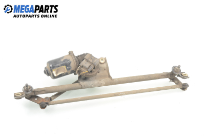 Front wipers motor for Opel Vectra B 2.0 16V DTI, 101 hp, station wagon, 1998, position: front