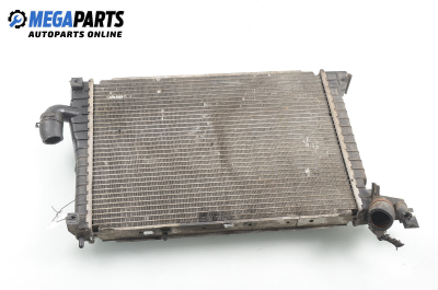 Wasserradiator for Opel Vectra B 2.0 16V DTI, 101 hp, combi, 1998