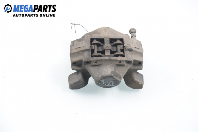 Caliper for Opel Vectra B 2.0 16V DTI, 101 hp, station wagon, 1998, position: rear - right