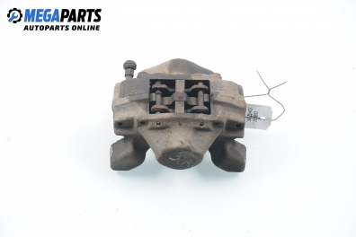 Caliper for Opel Vectra B 2.0 16V DTI, 101 hp, station wagon, 1998, position: rear - left