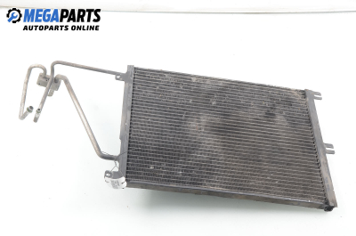 Radiator aer condiționat for Opel Vectra B 2.0 16V DTI, 101 hp, combi, 1998