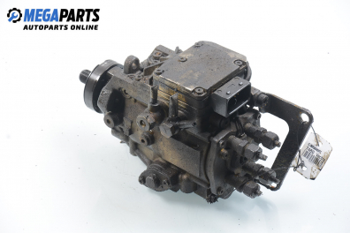 Diesel injection pump for Opel Vectra B 2.0 16V DTI, 101 hp, station wagon, 1998