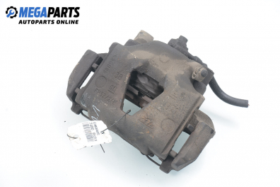 Caliper for Opel Vectra B 2.0 16V DTI, 101 hp, station wagon, 1998, position: front - left