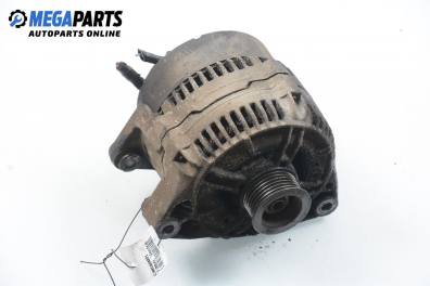 Alternator for Opel Vectra B 2.0 16V DTI, 101 hp, station wagon, 1998