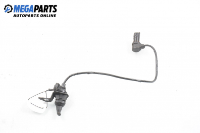 Senzor arbore cotit for Opel Vectra B 2.0 16V DTI, 101 hp, combi, 1998