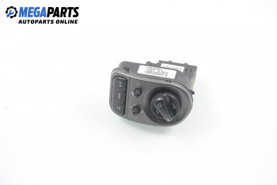 Lights switch for Jaguar X-Type 2.5 V6 4x4, 196 hp, sedan, 2003