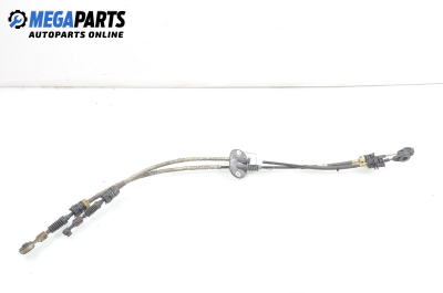 Gear selector cable for Jaguar X-Type 2.5 V6 4x4, 196 hp, sedan, 2003