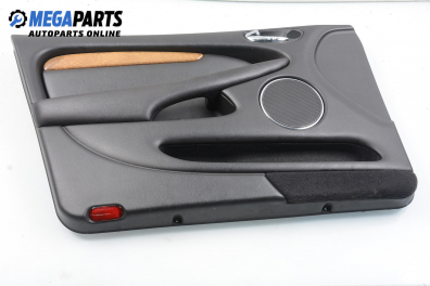 Interior door panel  for Jaguar X-Type 2.5 V6 4x4, 196 hp, sedan, 2003, position: front - left