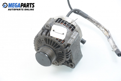 Alternator for Jaguar X-Type 2.5 V6 4x4, 196 hp, sedan, 2003