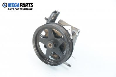 Power steering pump for Jaguar X-Type 2.5 V6 4x4, 196 hp, sedan, 2003