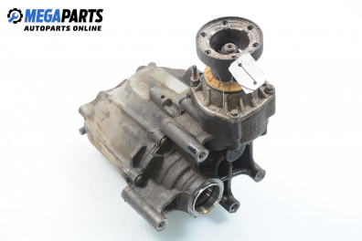 Cutie de transfer for Jaguar X-Type 2.5 V6 4x4, 196 hp, sedan, 2003