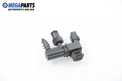 Vacuum valve for Jaguar X-Type 2.5 V6 4x4, 196 hp, sedan, 2003