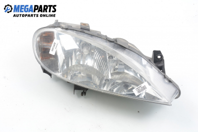 Headlight for Renault Megane I 1.4 16V, 95 hp, coupe, 2000, position: right Valeo