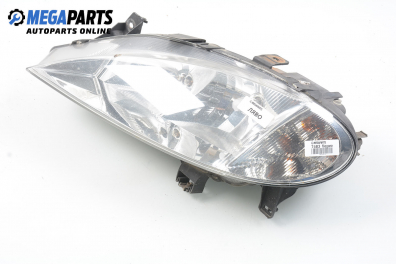 Headlight for Renault Megane I 1.4 16V, 95 hp, coupe, 2000, position: left