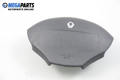 Airbag for Renault Megane I 1.4 16V, 95 hp, coupe, 2000