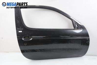 Ușă for Renault Megane I 1.4 16V, 95 hp, coupe, 2000, position: dreapta