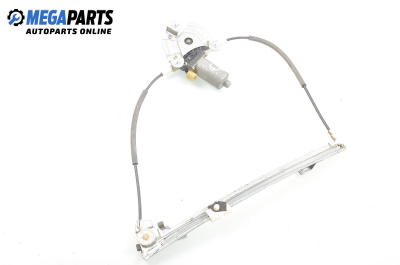 Macara electrică geam for Renault Megane I 1.4 16V, 95 hp, coupe, 2000, position: dreapta