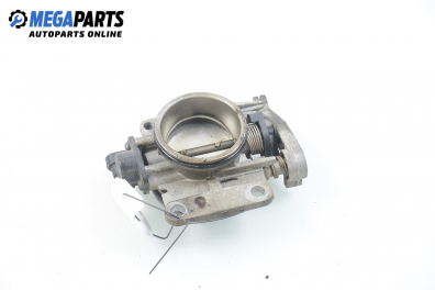 Clapetă carburator for Renault Megane I 1.4 16V, 95 hp, coupe, 2000