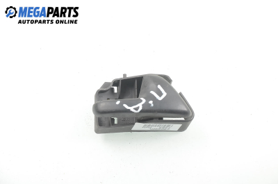 Inner handle for Volkswagen Polo (6N/6N2) 1.0, 50 hp, hatchback, 5 doors, 1997, position: front - right