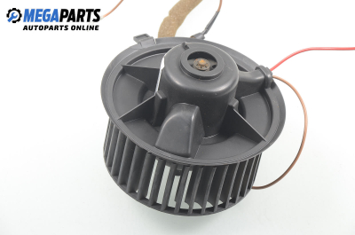 Heating blower for Volkswagen Polo (6N/6N2) 1.0, 50 hp, hatchback, 5 doors, 1997