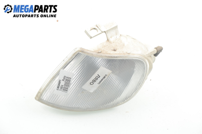 Blinker for Volkswagen Polo (6N/6N2) 1.0, 50 hp, hatchback, 5 doors, 1997, position: left