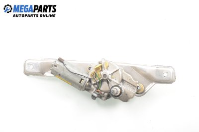 Front wipers motor for Volkswagen Polo (6N/6N2) 1.0, 50 hp, hatchback, 1997, position: rear