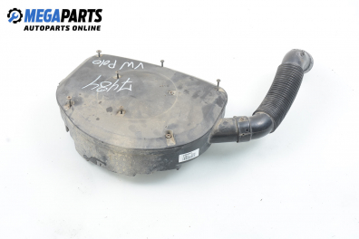 Carcasă filtru de aer for Volkswagen Polo (6N/6N2) 1.0, 50 hp, hatchback, 5 uși, 1997