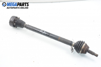 Driveshaft for Volkswagen Polo (6N/6N2) 1.0, 50 hp, hatchback, 5 doors, 1997, position: right