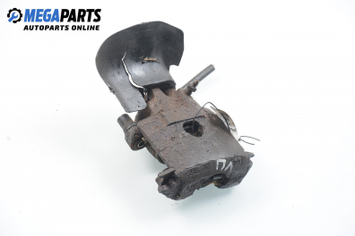 Caliper for Volkswagen Polo (6N/6N2) 1.0, 50 hp, hatchback, 5 doors, 1997, position: front - left