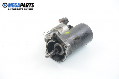 Starter for Volkswagen Polo (6N/6N2) 1.0, 50 hp, hatchback, 5 doors, 1997