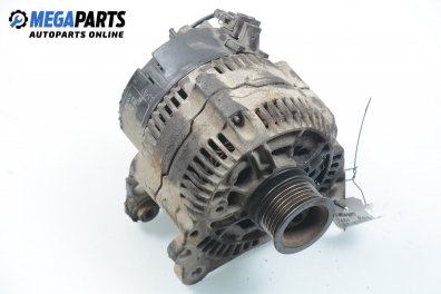 Alternator for Volkswagen Polo (6N/6N2) 1.0, 50 hp, hatchback, 1997 № Bosch 0 123 310 019