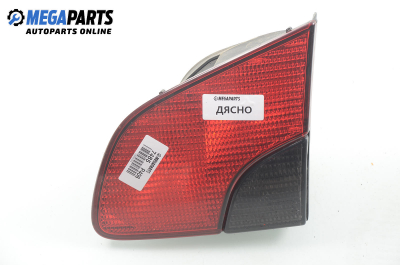 Inner tail light for Peugeot 406 2.2, 158 hp, station wagon, 2002, position: right