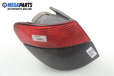 Tail light for Peugeot 406 2.2, 158 hp, station wagon, 2002, position: left