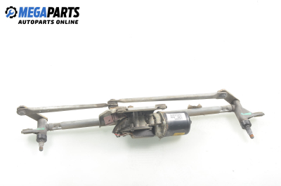 Front wipers motor for Peugeot 406 2.2, 158 hp, station wagon, 2002