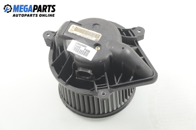 Heating blower for Peugeot 406 2.2, 158 hp, station wagon, 2002