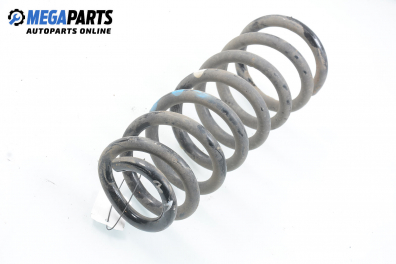 Coil spring for Peugeot 406 2.2, 158 hp, station wagon, 2002, position: rear