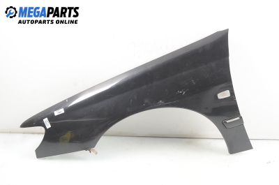 Fender for Peugeot 406 2.2, 158 hp, station wagon, 2002, position: left