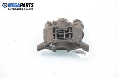 Caliper for Peugeot 406 2.2, 158 hp, station wagon, 2002, position: rear - left