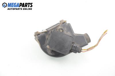 Accelerator potentiometer for Peugeot 406 2.2, 158 hp, station wagon, 2002